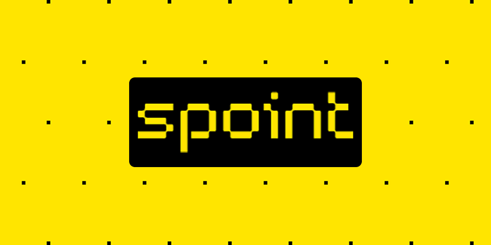 aplicativo spoint